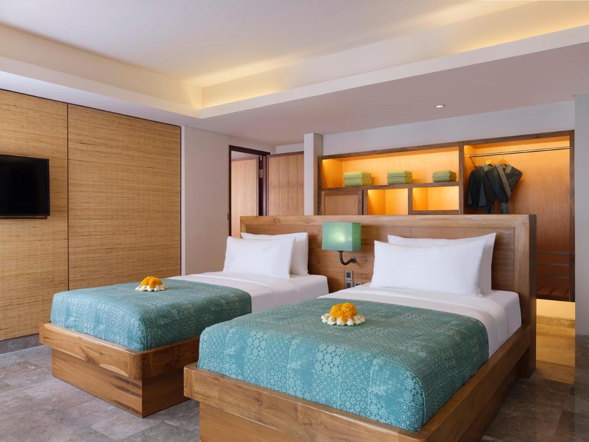 Resort Amnaya Benoa Nusa Dua (Bali)